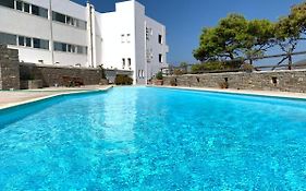 Pandrossos Hotel - Paros