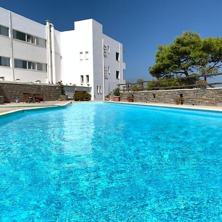 Pandrossos Hotel - Paros Экстерьер фото